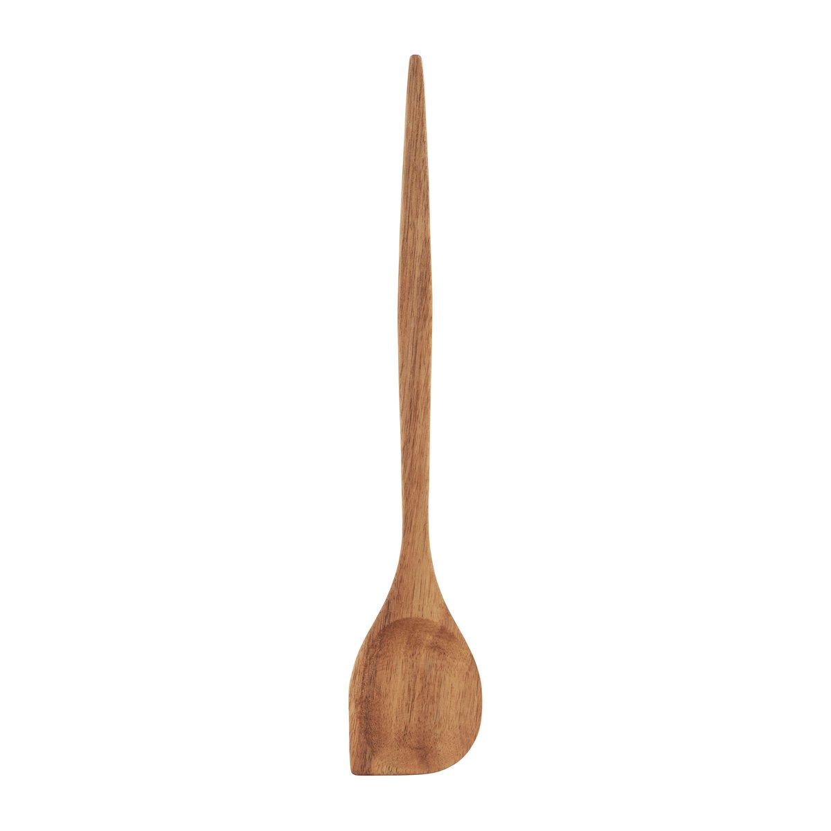 Nicolas Vahé träslev akacia 32 cm | Skandinavisk Design | Slevar & Skedar | Brun