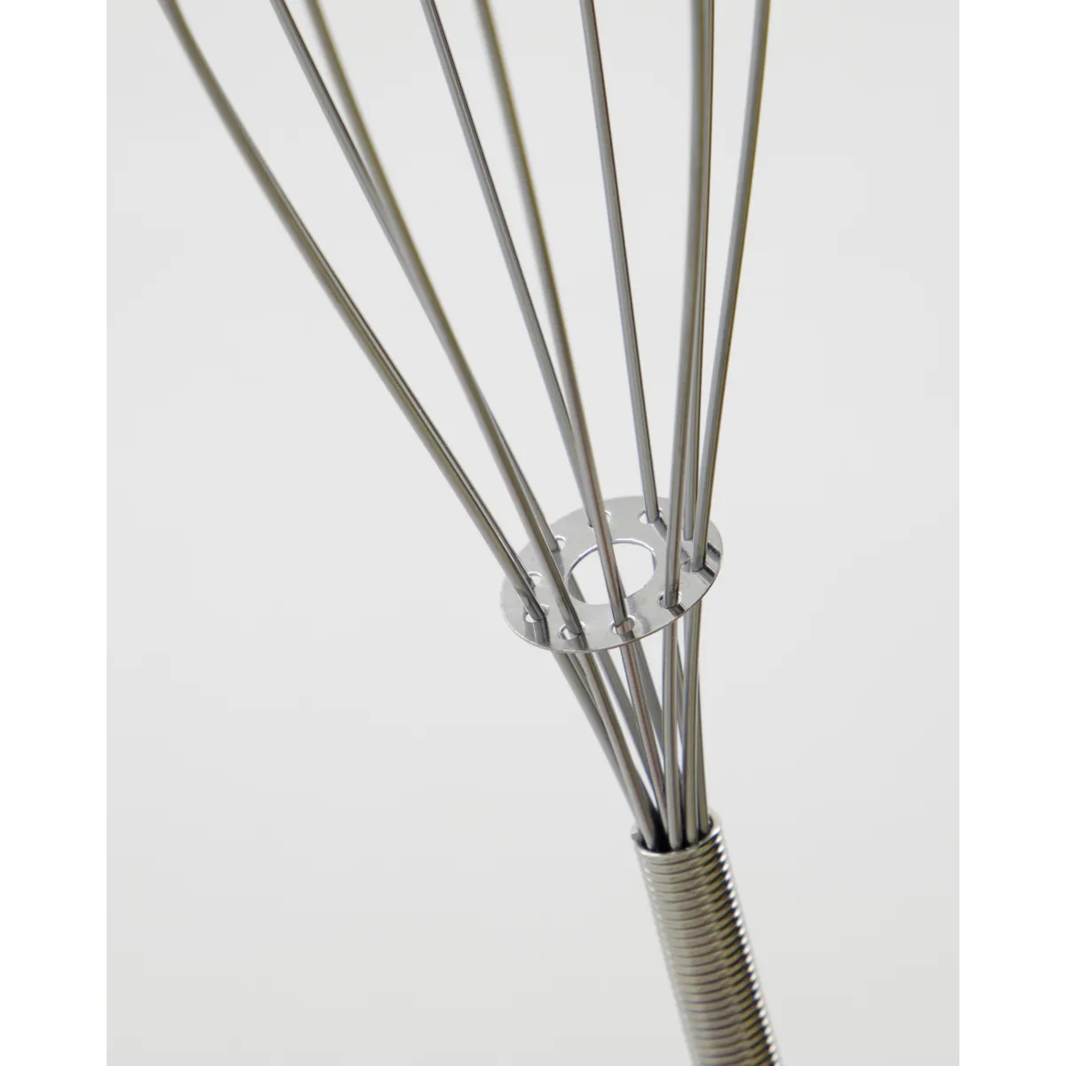 Nicolas Vahé vispar 3 delar, Silver finish Nicolas Vahé