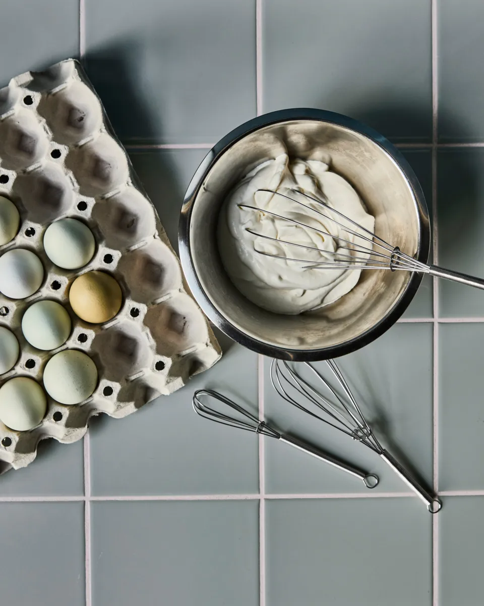 Nicolas Vahé vispar 3 delar, Silver finish Nicolas Vahé