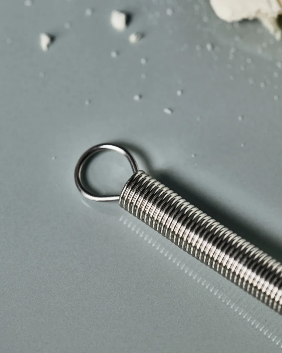 Nicolas Vahé vispar 3 delar, Silver finish Nicolas Vahé