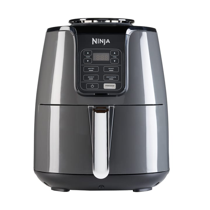 Ninja AF100 Air Fryer 3,8 L, Grå Ninja