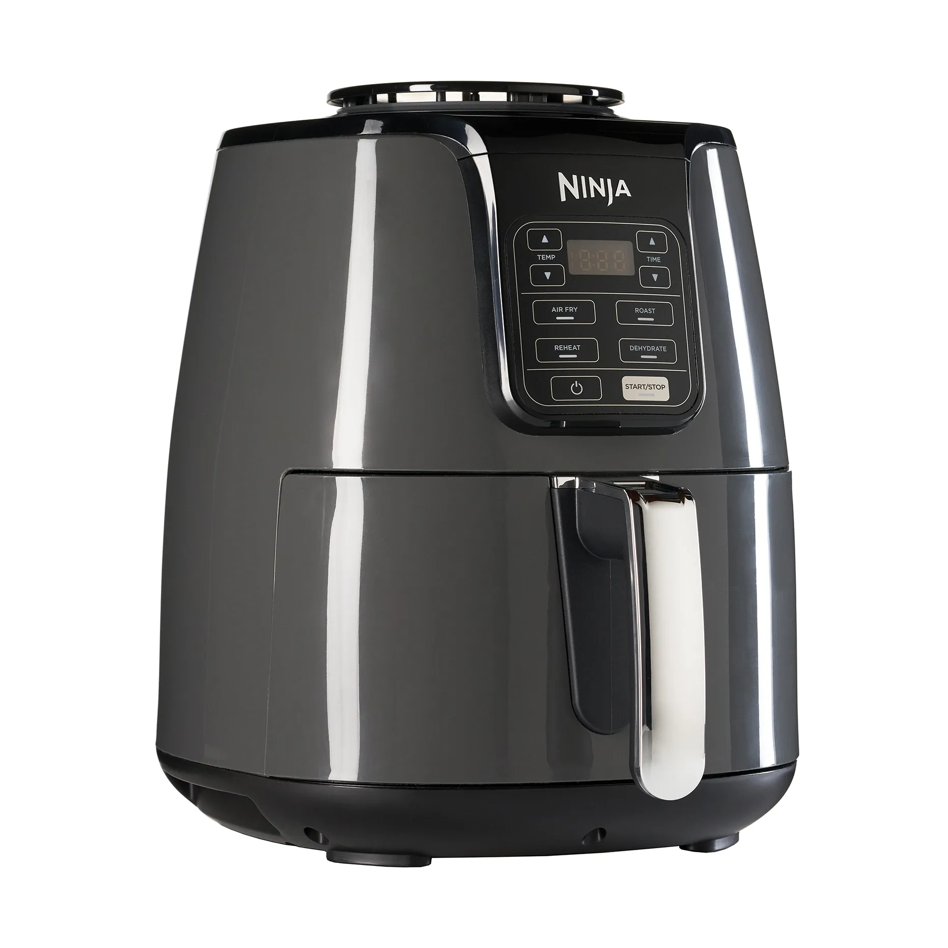 Ninja AF100 Air Fryer 3,8 L, Grå Ninja