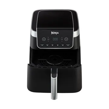 Ninja Air Fryer AF180EU max pro 6,2 L - Black - Ninja