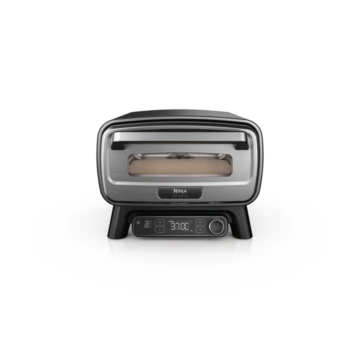 Ninja Artisan Electric pizzaugn & Air Fryer - Black - Ninja