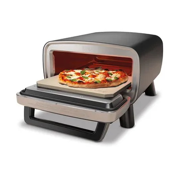 Ninja Artisan Electric pizzaugn & Air Fryer - Black - Ninja