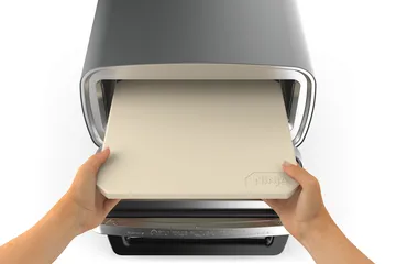 Ninja Artisan Electric pizzaugn & Air Fryer - Black - Ninja