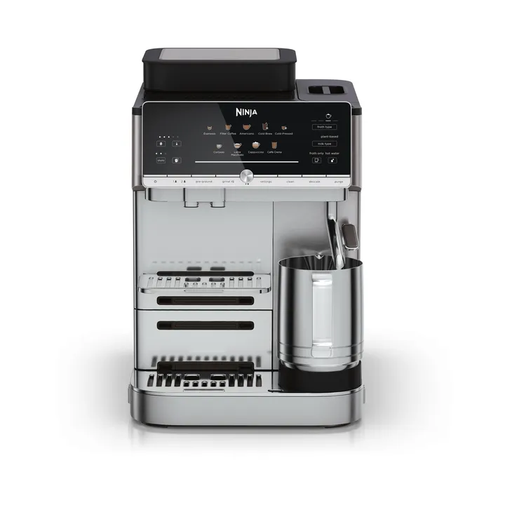 Ninja AutoBarista automatisk espressomaskin - Black - Ninja
