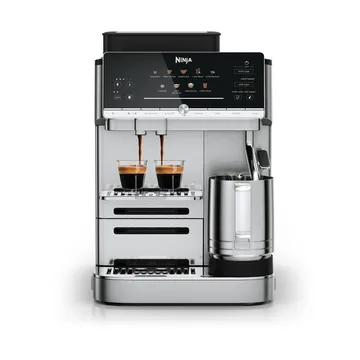 Ninja AutoBarista automatisk espressomaskin - Black - Ninja