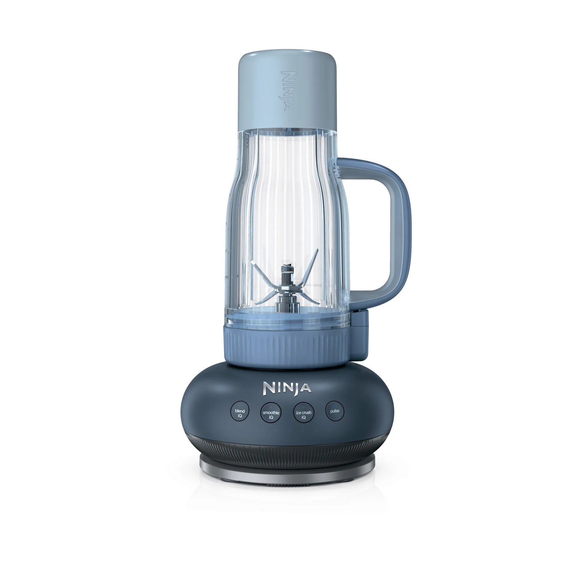 Ninja Blendboss blender, Cyber Space Ninja