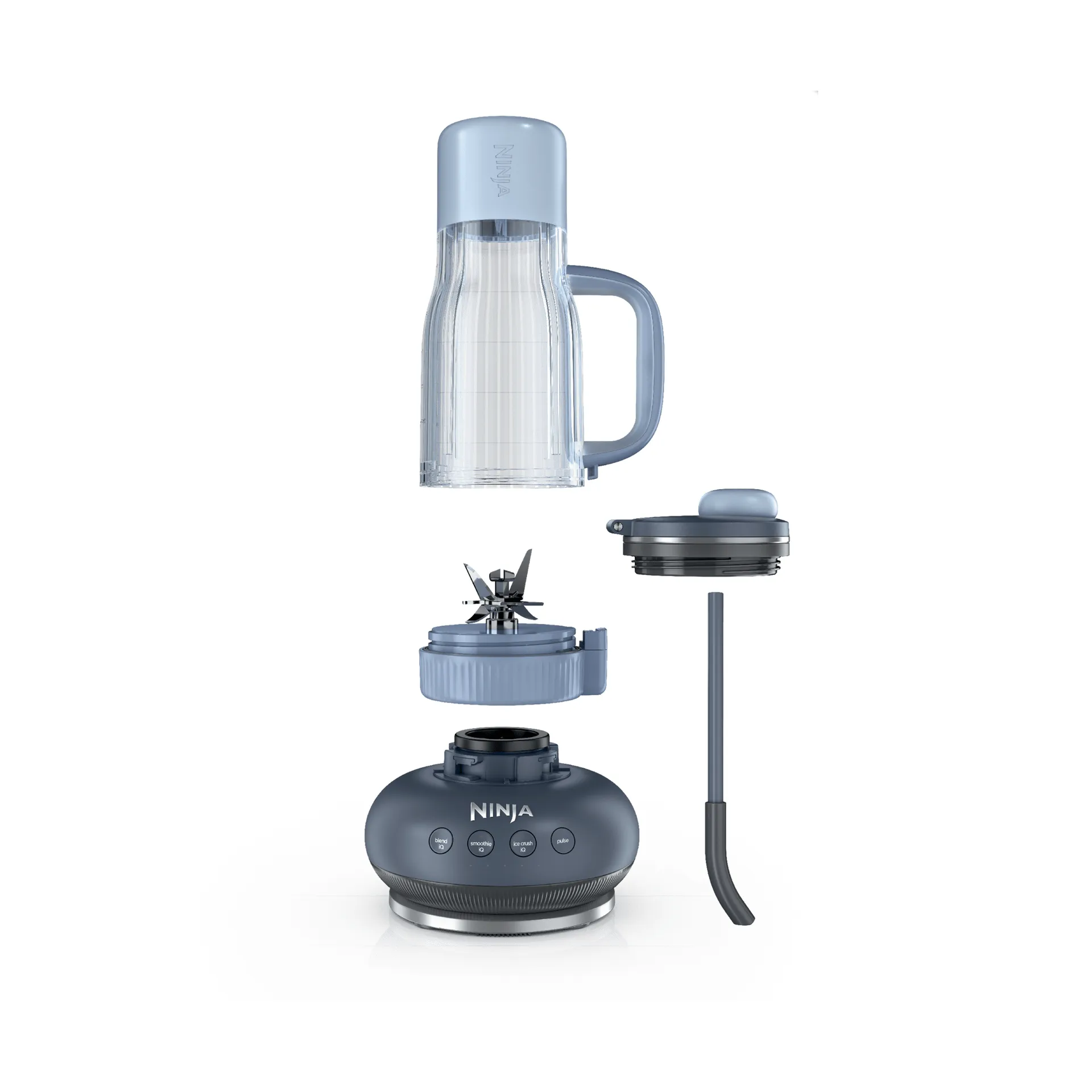 Ninja Blendboss blender, Cyber Space Ninja