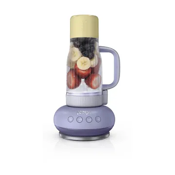 Ninja Blendboss blender - Lavender Lemonade - Ninja