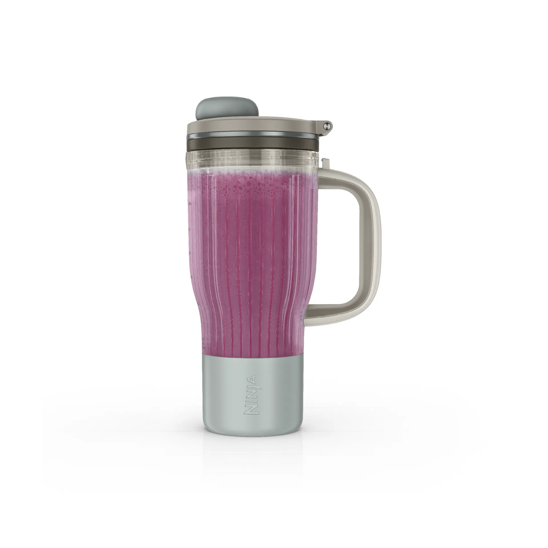 Ninja Blendboss blender, Stone Mint Ninja