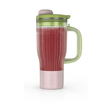 Ninja Blendboss blender - Watermelon Bubble gum - Ninja
