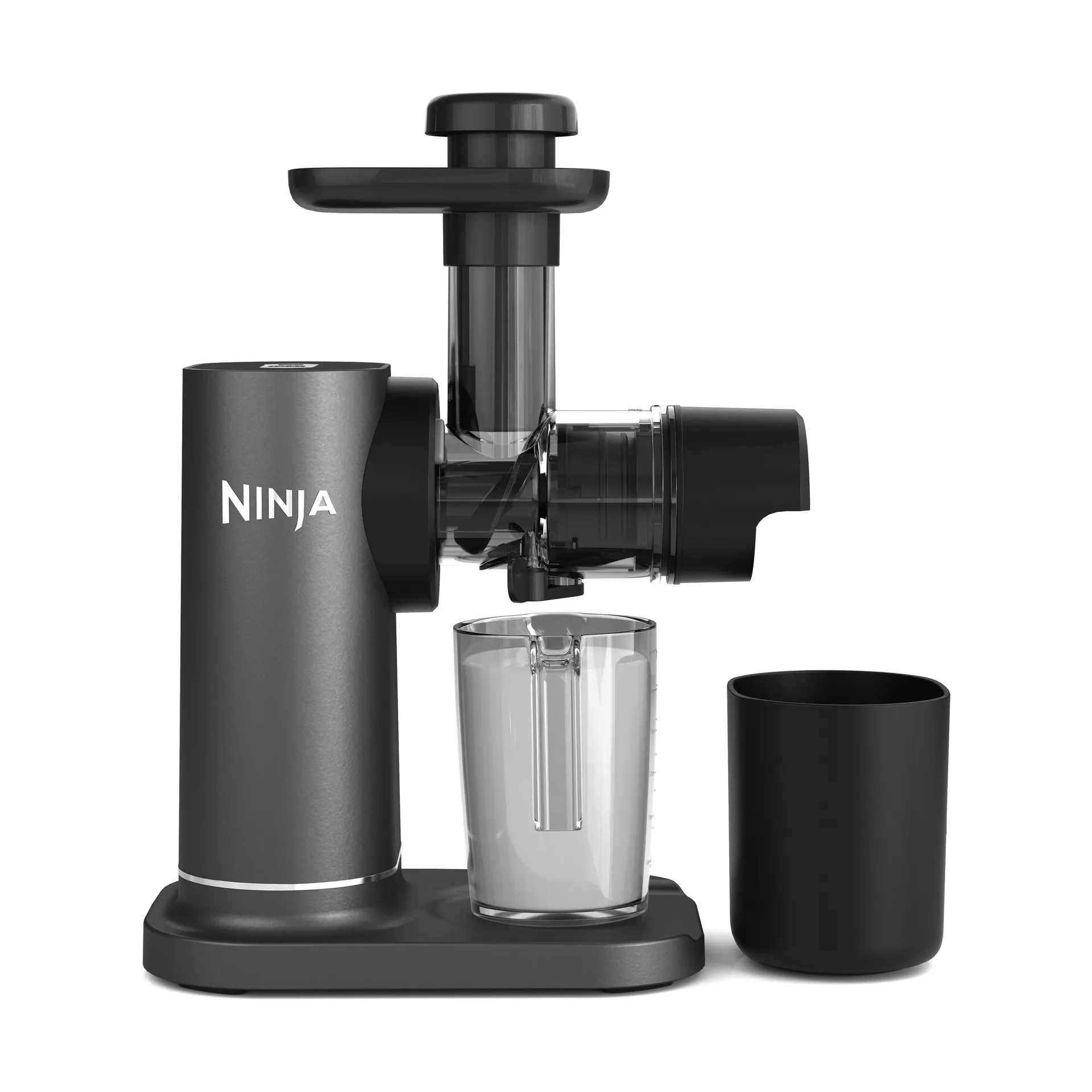 Ninja Cold Press juicepress, Black Ninja