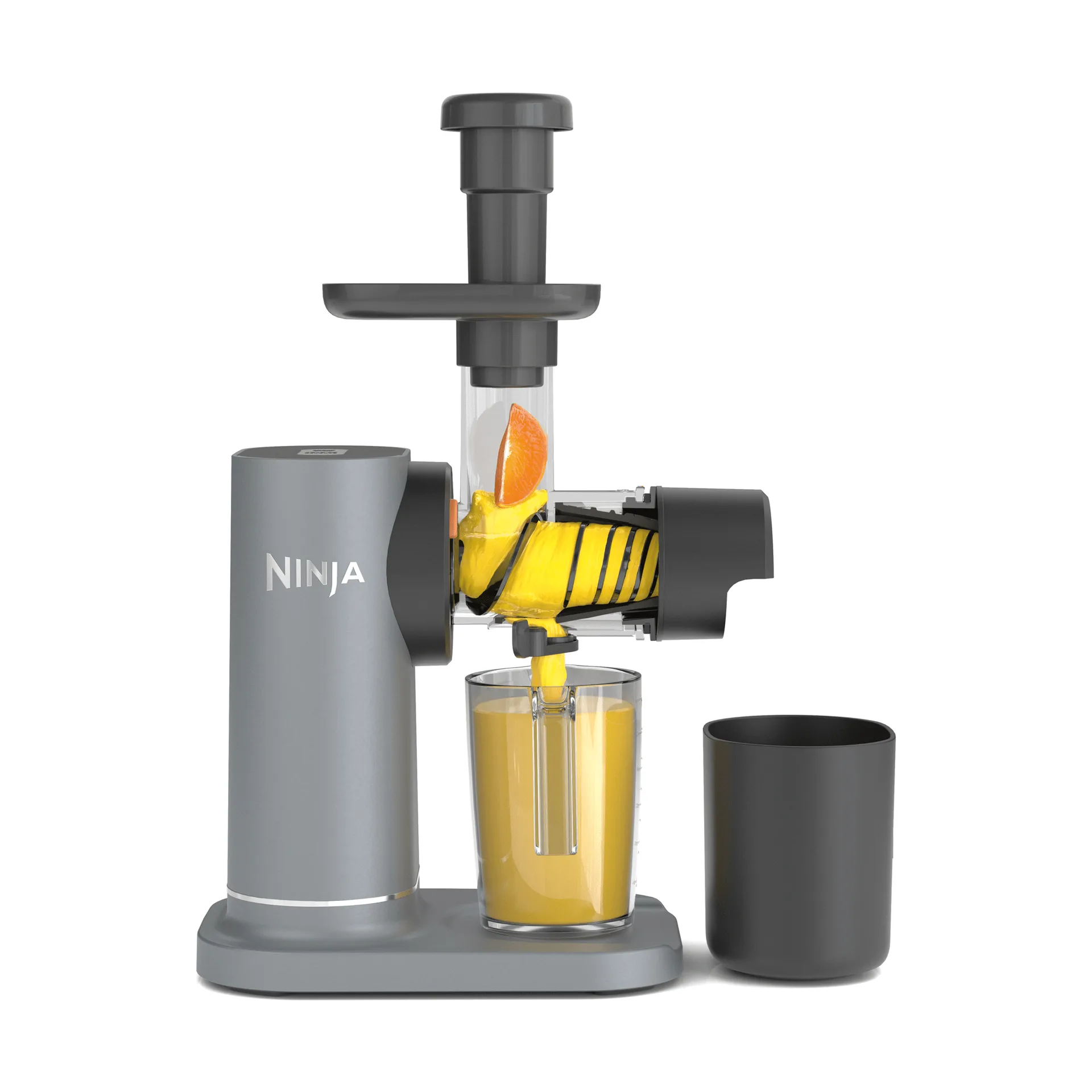 Ninja Cold Press juicepress, Black Ninja