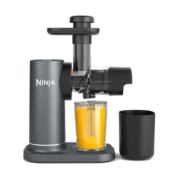 Ninja Cold Press juicepress - Black - Ninja