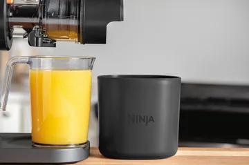 Ninja Cold Press juicepress - Black - Ninja