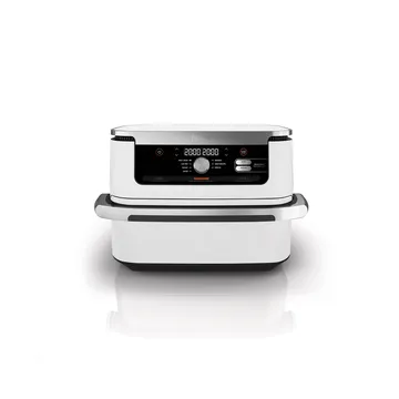 Ninja foodi Air Fryer AF500EUWH flexdrawer 10,4 L - White - Ninja