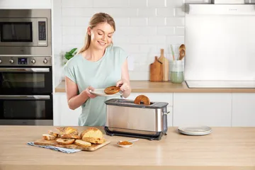 Ninja Foodi grill- och paninipress ST202EU 3-i-1 - Rostfritt stål - Ninja