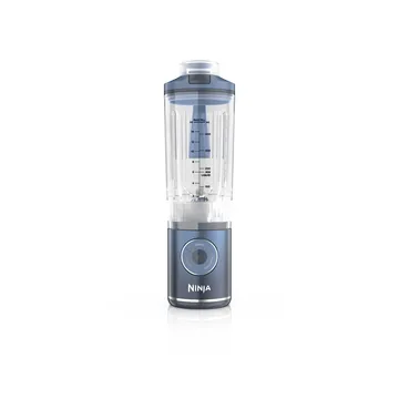 Ninja portabel blender blast max - Navy - Ninja