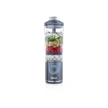 Ninja portabel blender blast max - Navy - Ninja