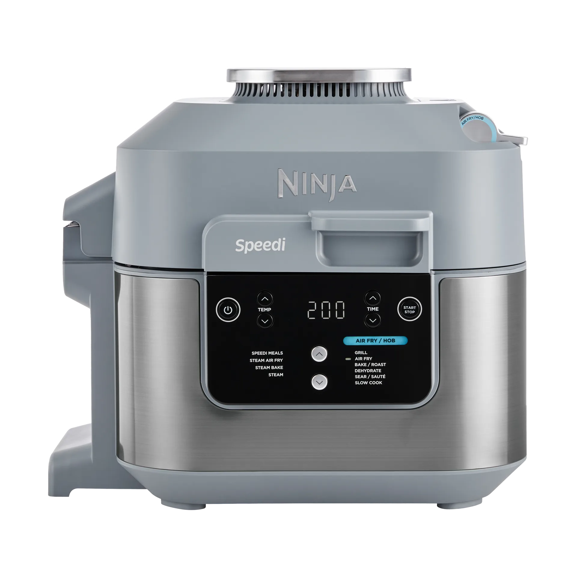 Ninja Speedi ON400 airfryer/multikokare 5,7 L, Grå Ninja