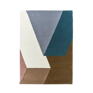 ASPEKT ullmatta Avenue Foundation - 170x240 cm - NJRD