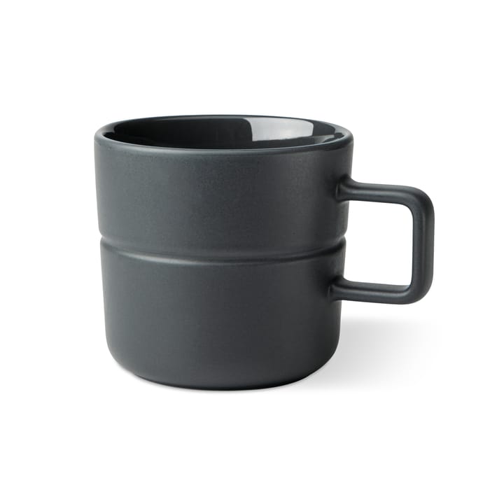 Lines mugg 50 cl, Mörkgrå NJRD