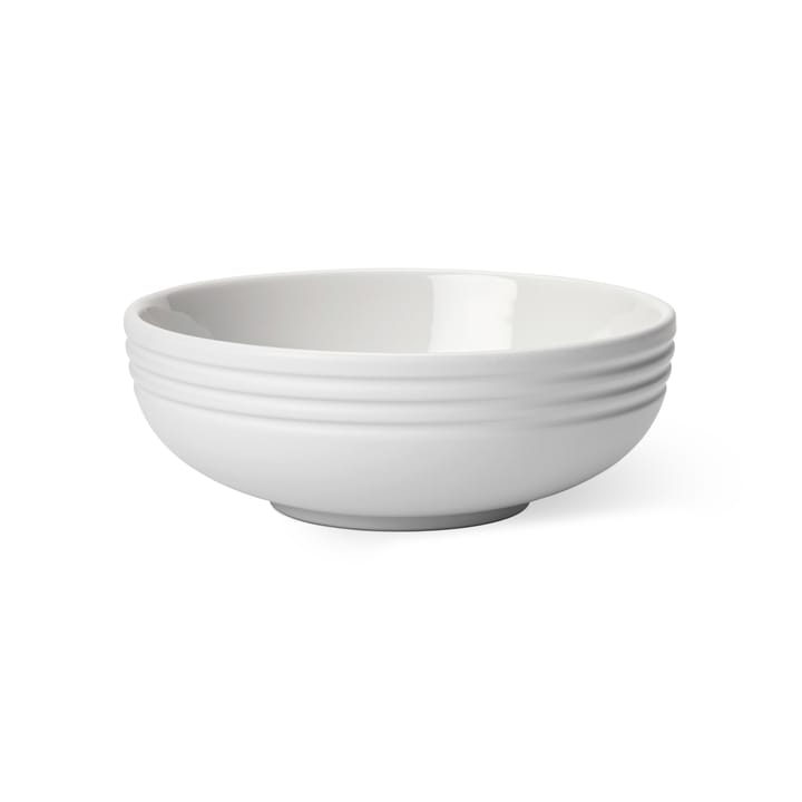 Lines skål Ø16 cm, Vit NJRD