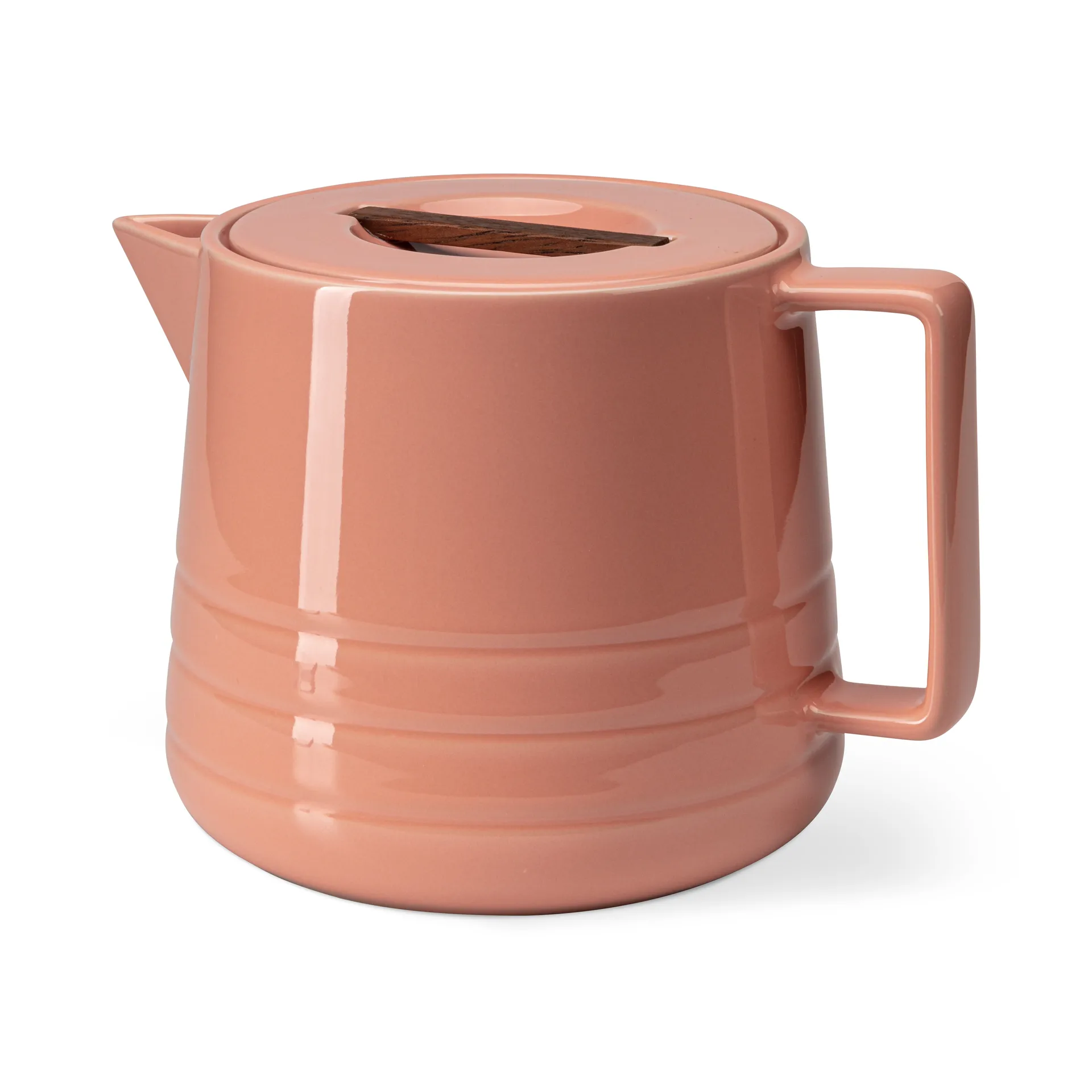 Lines tekanna 1,5 liter, Rosa NJRD