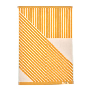 Stripes handduk special edition - 50x70 - NJRD