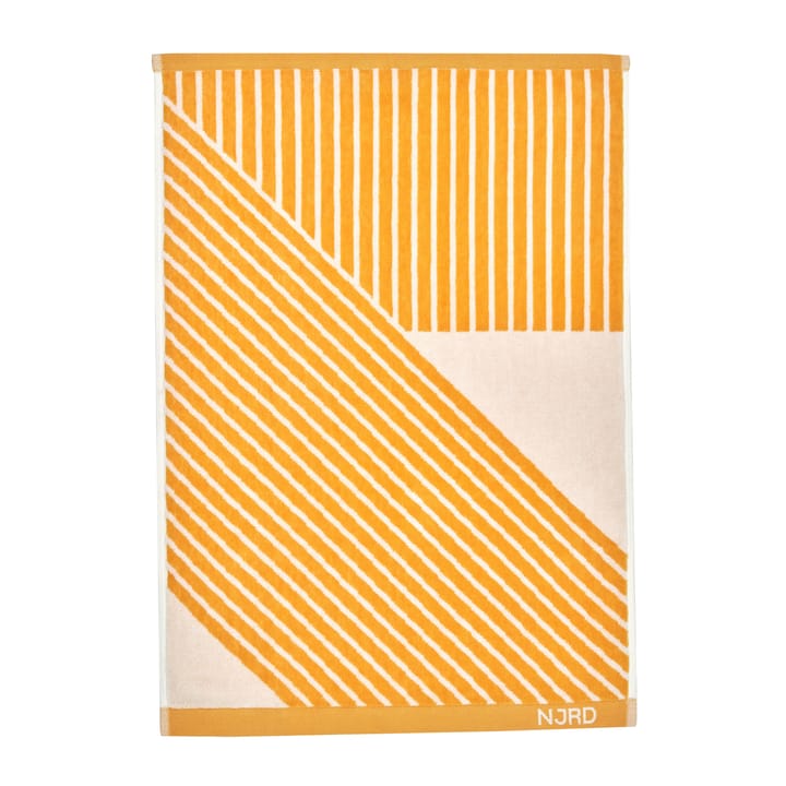 Stripes handduk special edition - 50x70 - NJRD