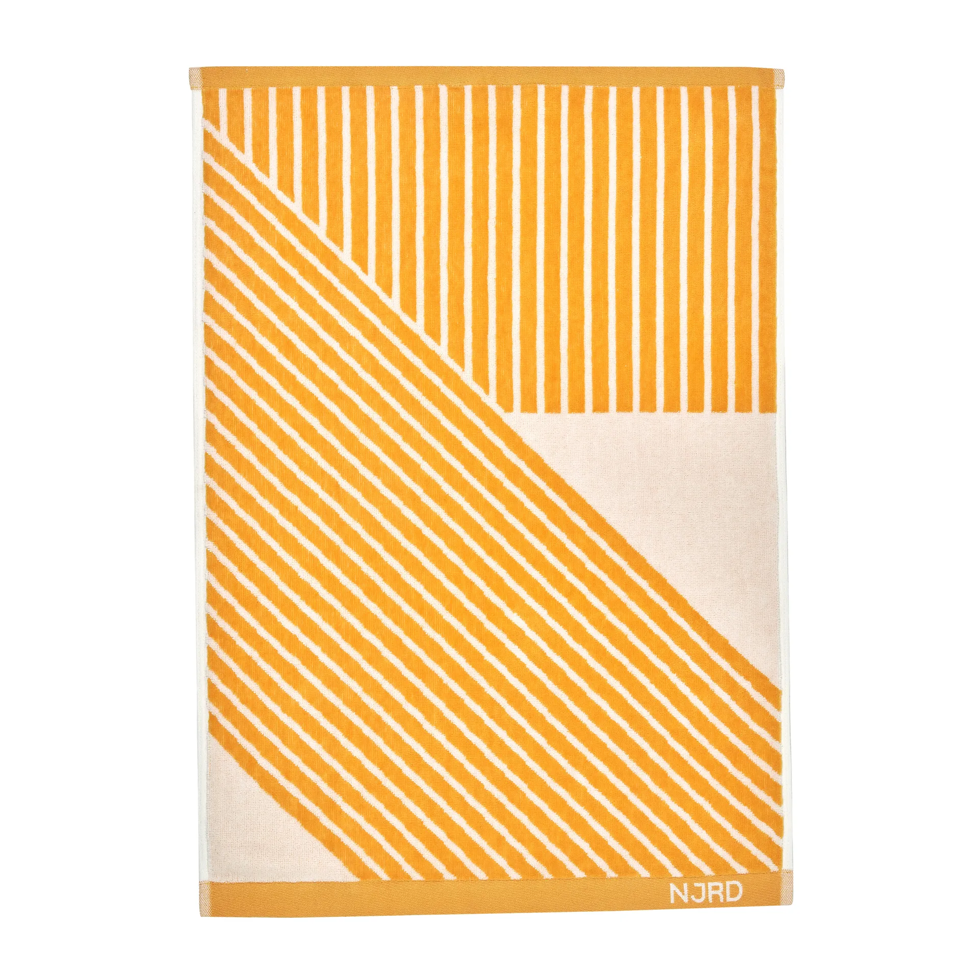 Stripes handduk special edition, 50x70 NJRD