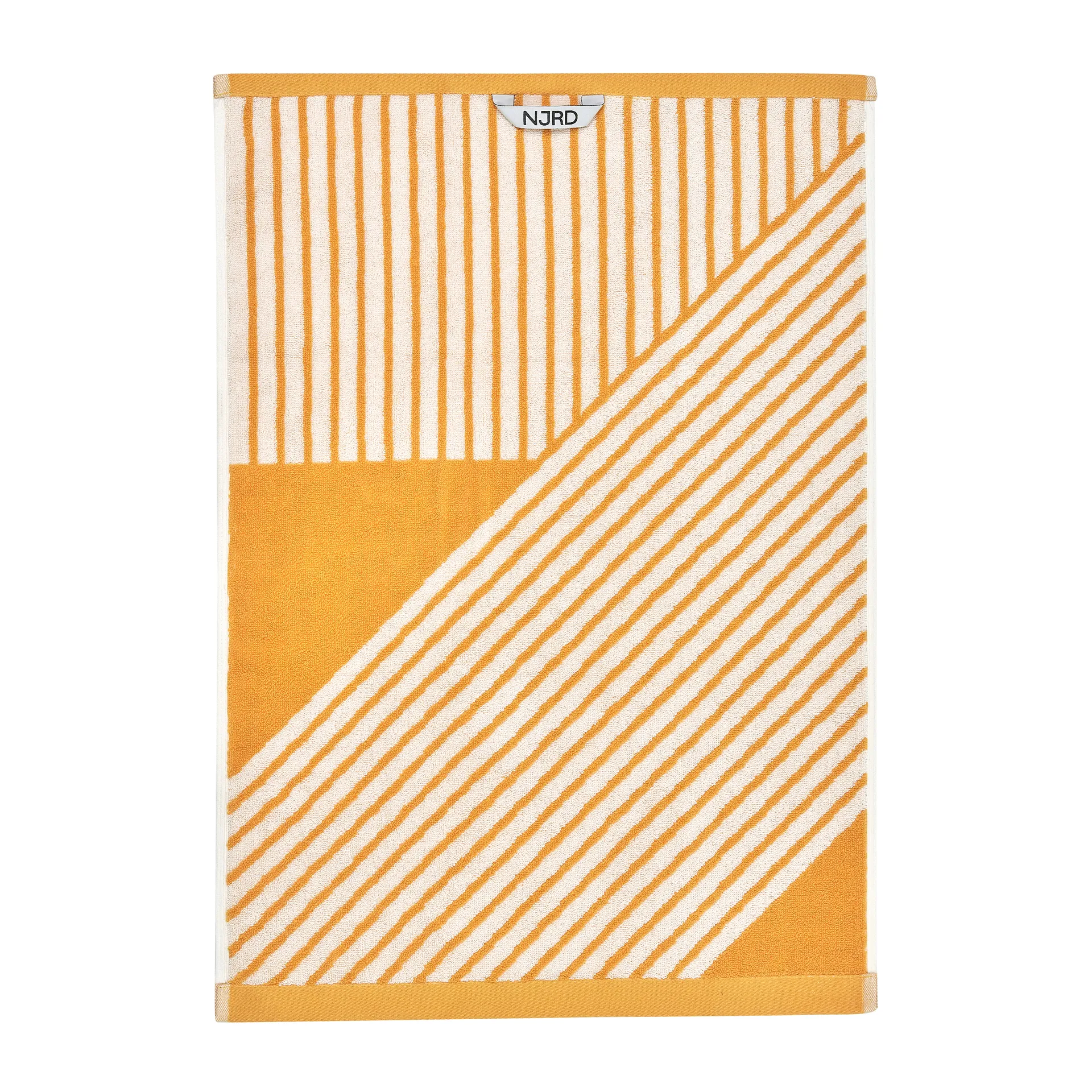 Stripes handduk special edition, 50x70 NJRD