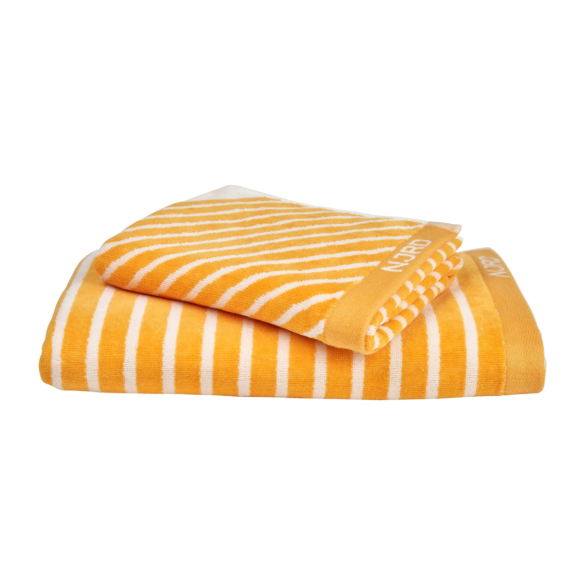Stripes handduk special edition, 50x70 NJRD