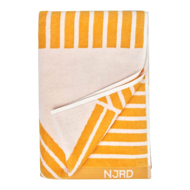 Stripes handduk special edition - 70x140 - NJRD