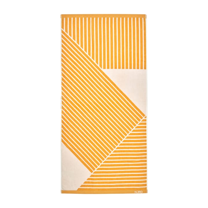 Stripes handduk special edition - 70x140 - NJRD