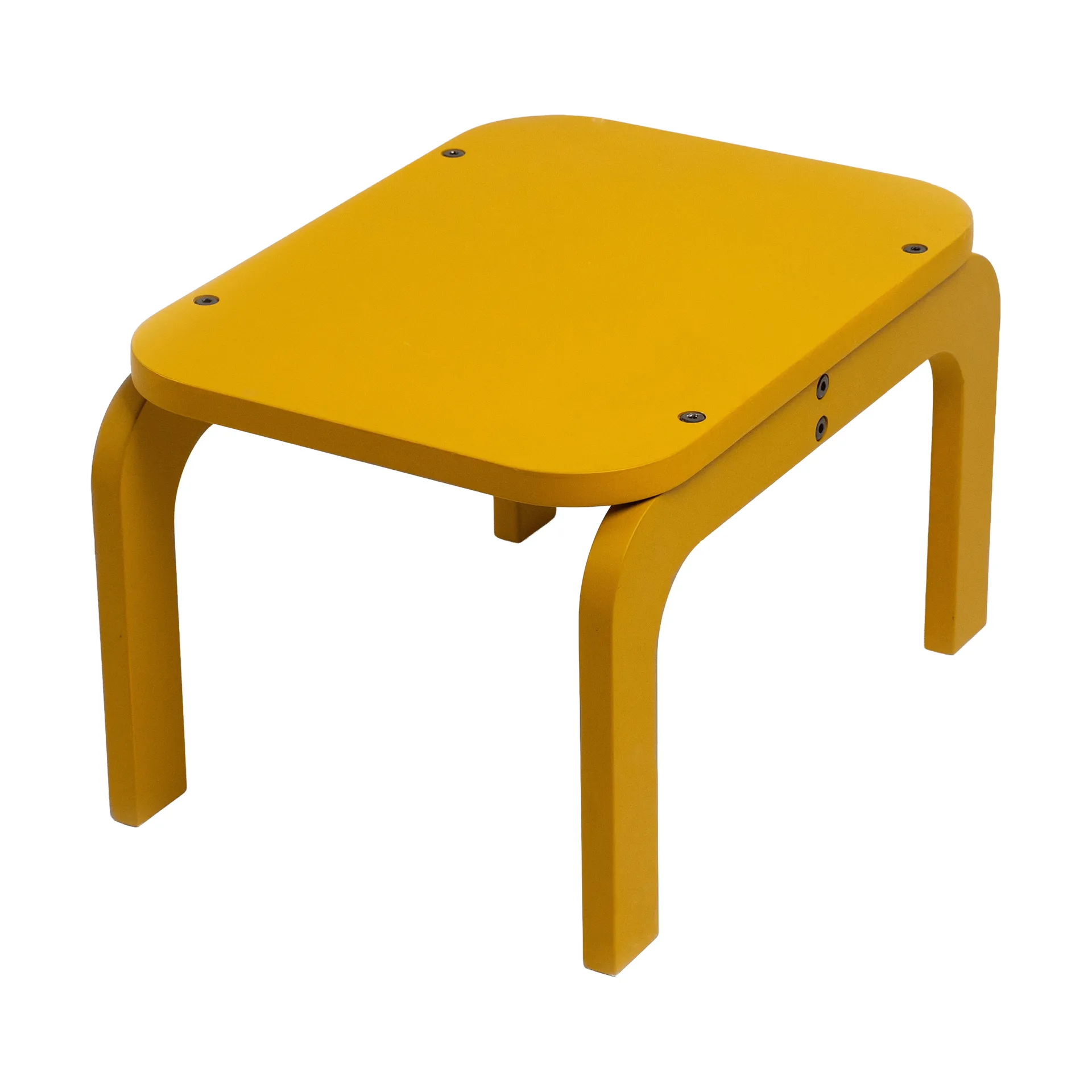 Kiddo Step Seat pall, Curry Nofred Kiddo Step Seat pall, Curry Nofred