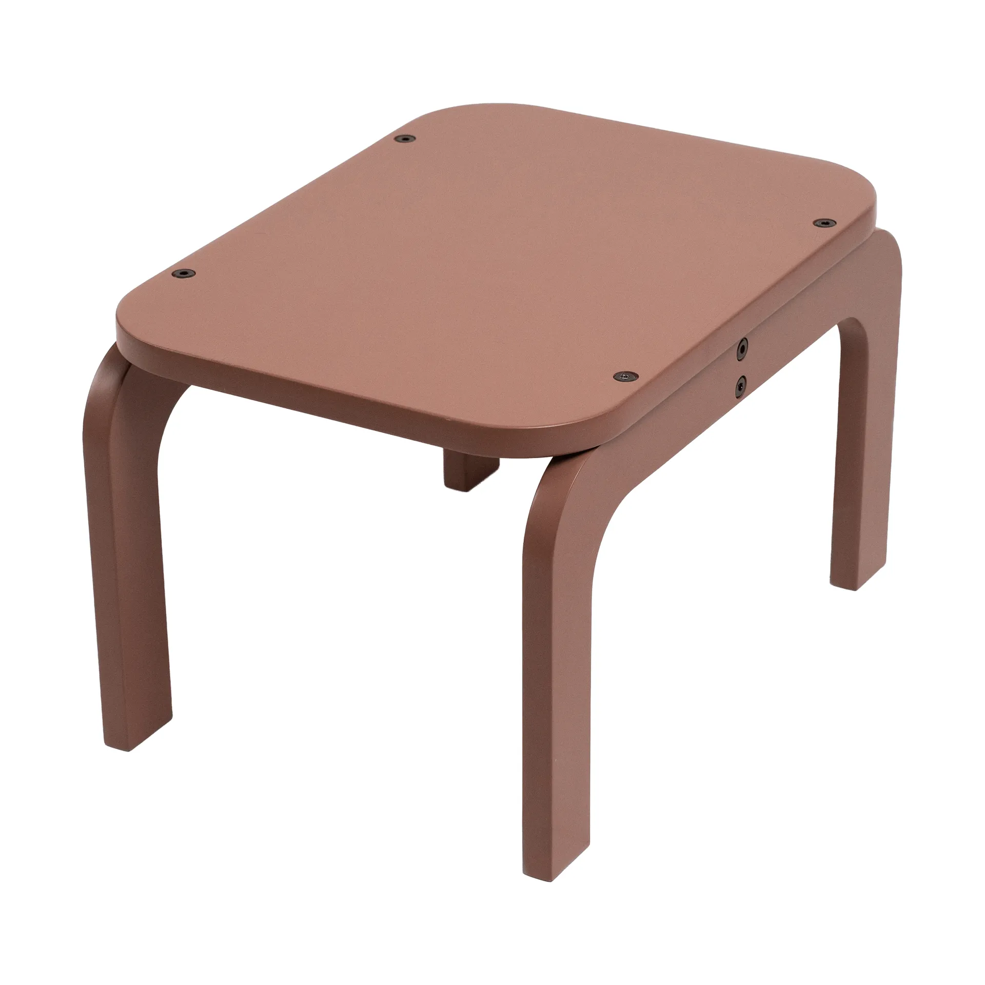 Kiddo Step Seat pall, Dusty rose Nofred Kiddo Step Seat pall, Dusty rose Nofred