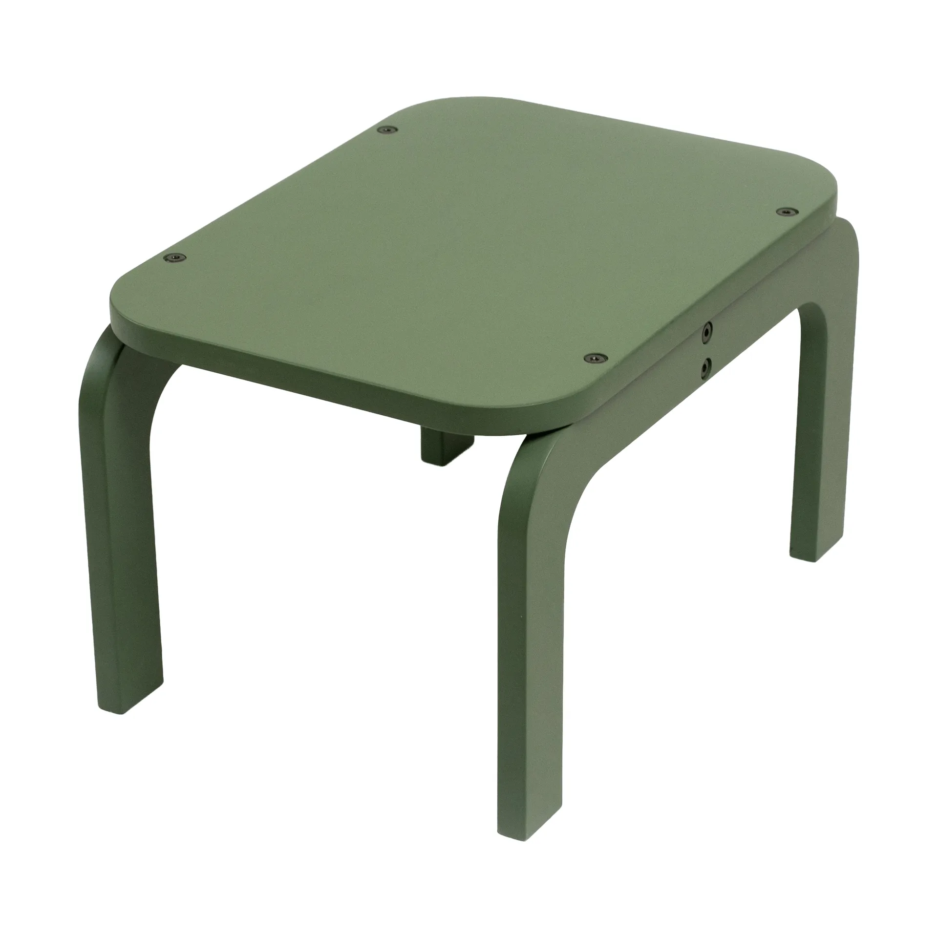 Kiddo Step Seat pall, Green Nofred Kiddo Step Seat pall, Green Nofred