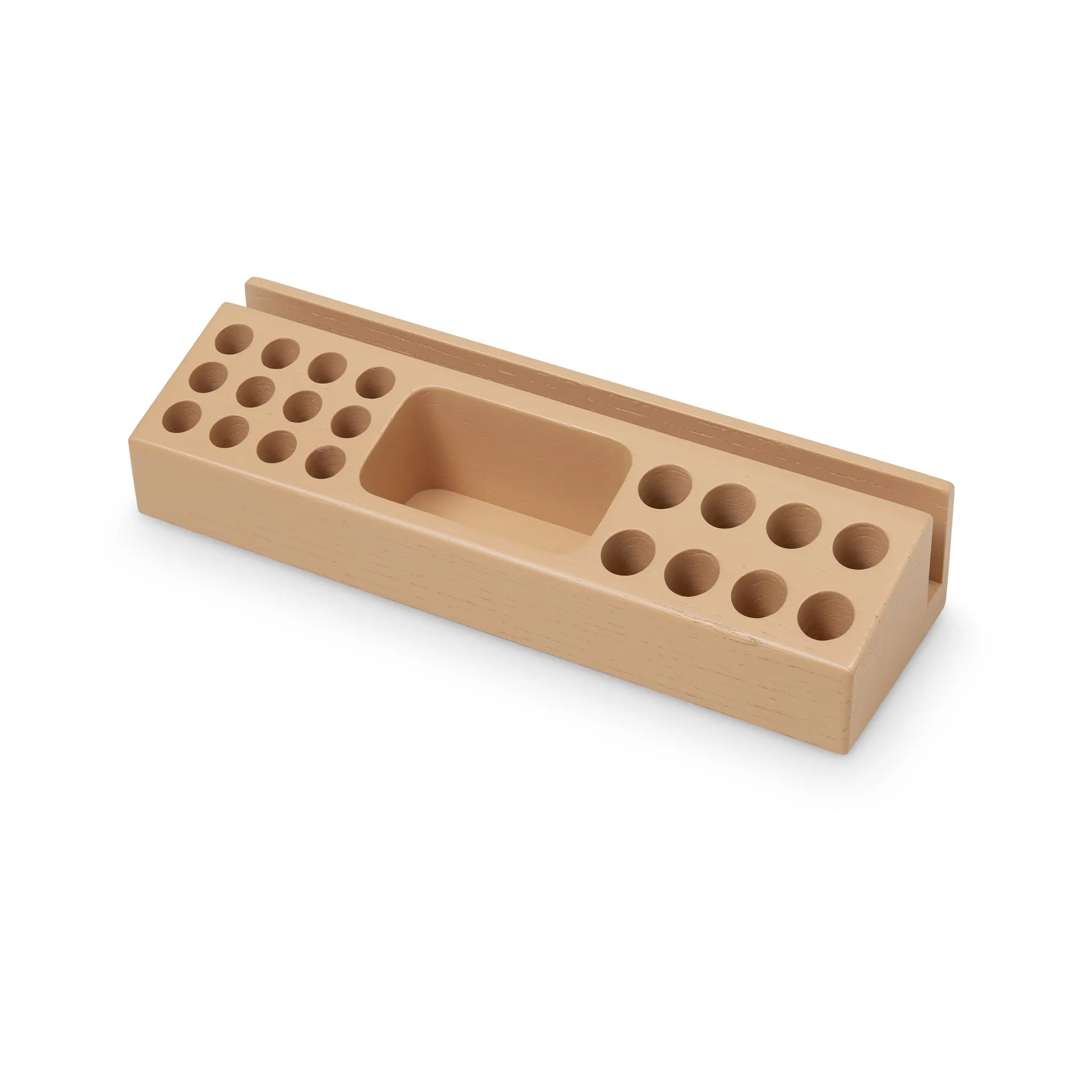 Penholder pennhållare, Sand Nofred