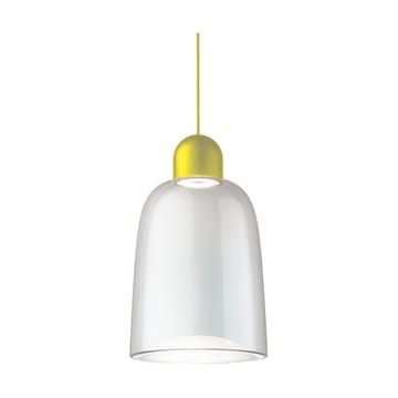 Dia pendel 27 cm - Gul-ljusgul - Noon