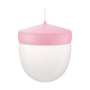 Pan pendel frostad 30 cm - Rosa-rosa - Noon