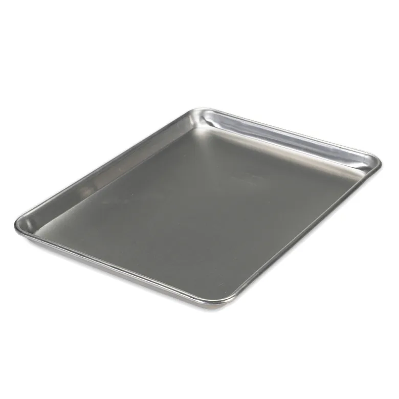 Naturals Half Sheet bakplåt 45x33 cm, Aluminium Nordic Ware