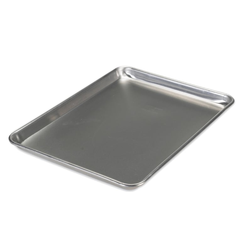 Nordic Ware Naturals Half Sheet bakplåt 45x33 cm Aluminium