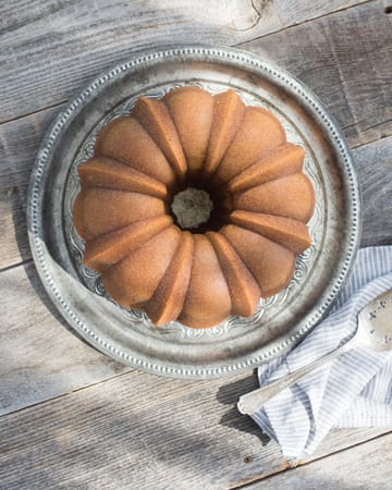 Nordic Ware anniversary bundt bakform - 2,4 L - Nordic Ware