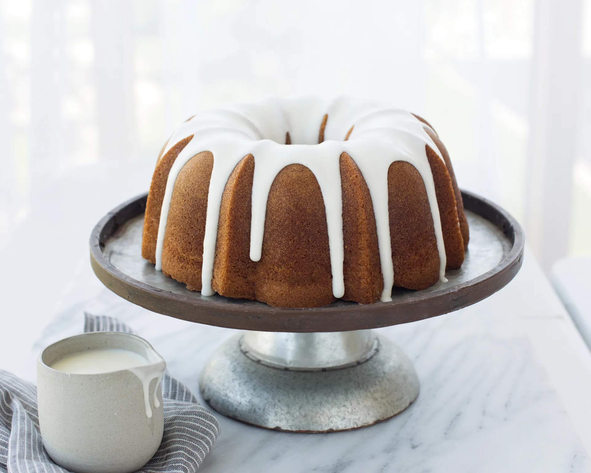 Nordic Ware anniversary bundt bakform, 2,4 L Nordic Ware