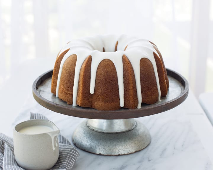 Nordic Ware anniversary bundt bakform - 2,4 L - Nordic Ware