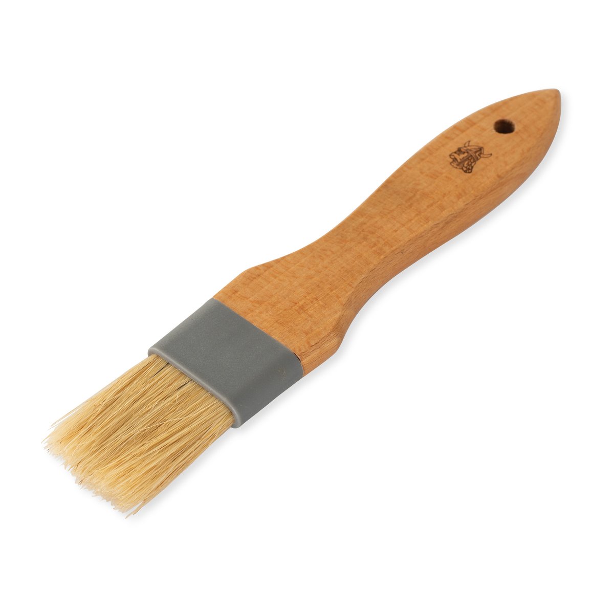 Nordic Ware bakpensel Bok | Skandinavisk Design | Kökspenslar | Brun