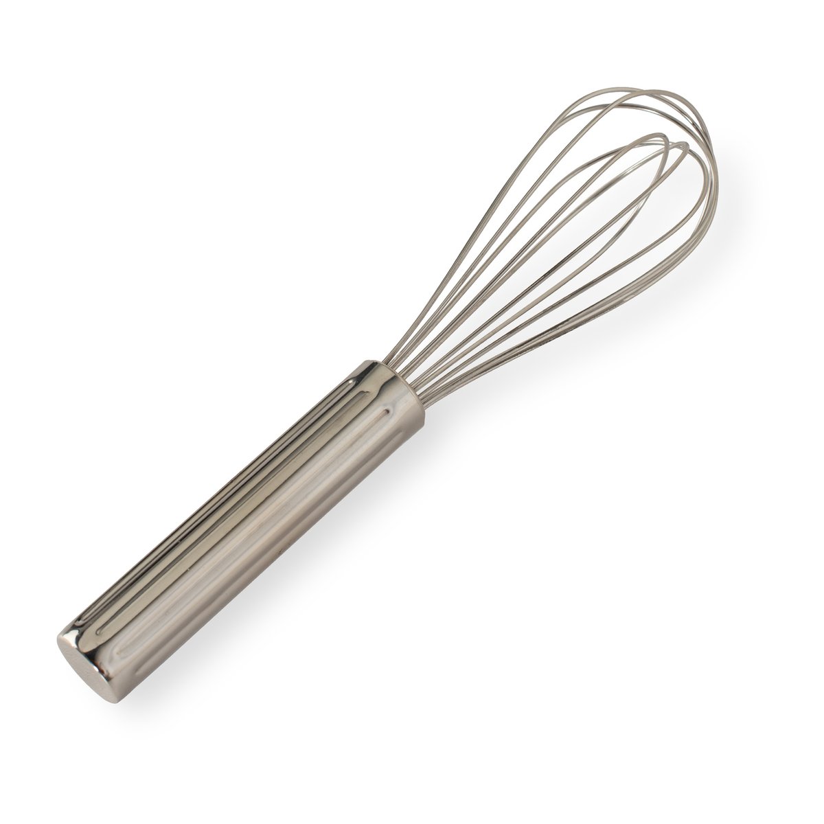Nordic Ware ballongvisp Liten | Skandinavisk Design | Handvispar | Silverfärgad